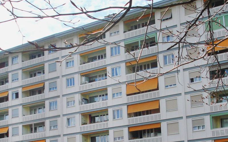Cité Heureuse société coopérative