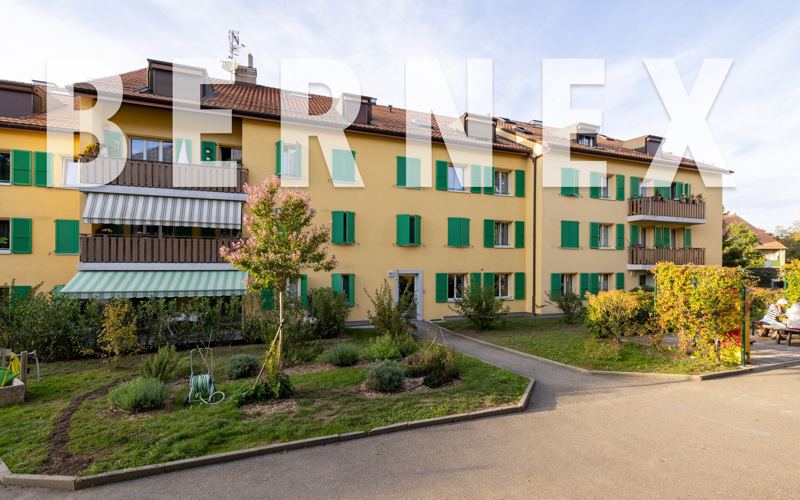 Société coopérative d'habitation COPROLO POTERIE