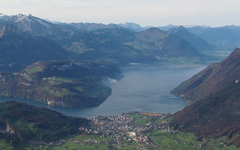 Baugenossenschaft Familia Ingenbohl