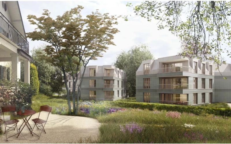 Equitim Fondation de placement