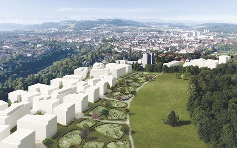 Hauptstadt-Genossenschaft
