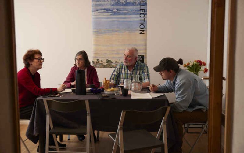Siedlungsgenossenschaft Sunnige Hof