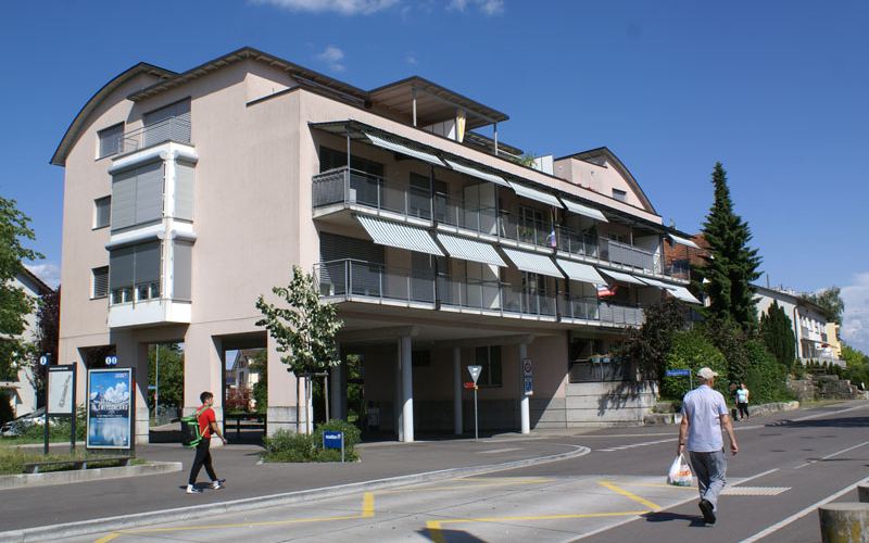 segeno senioren wohnbau genossenschaft