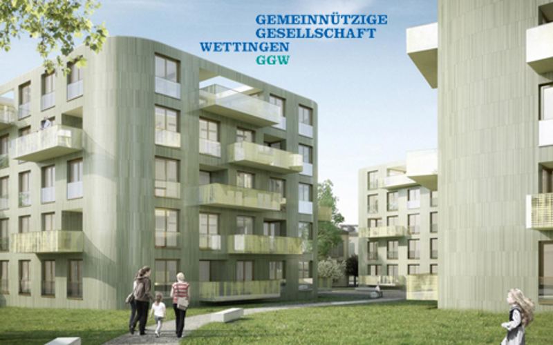 Gemeinnützige Gesellschaft GGW