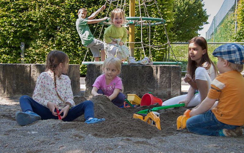 Junge Wohnbaugenossenschaft