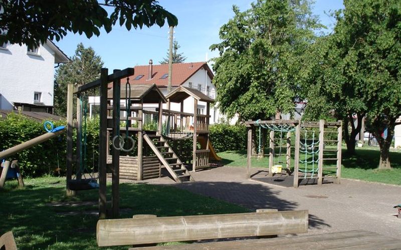 Baugenossenschaft Freiland Langenthal