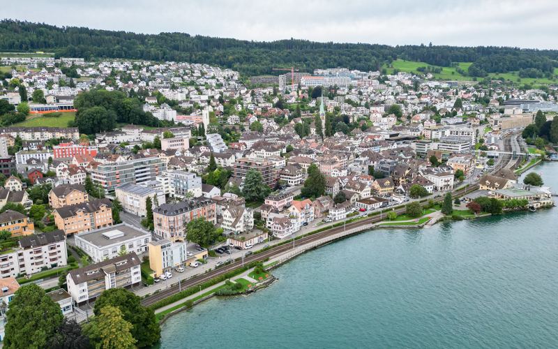 Baugenossenschaft Heubach