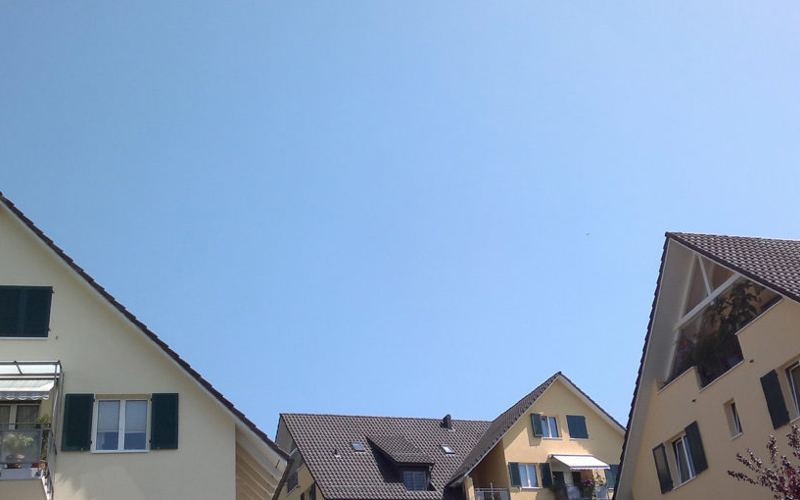 Gemeinnützige Baugenossenschaft Erlenbach ZH (GBE)