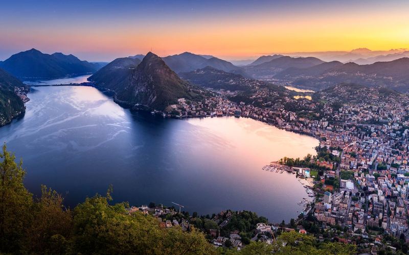 Alloggi Ticino SA
