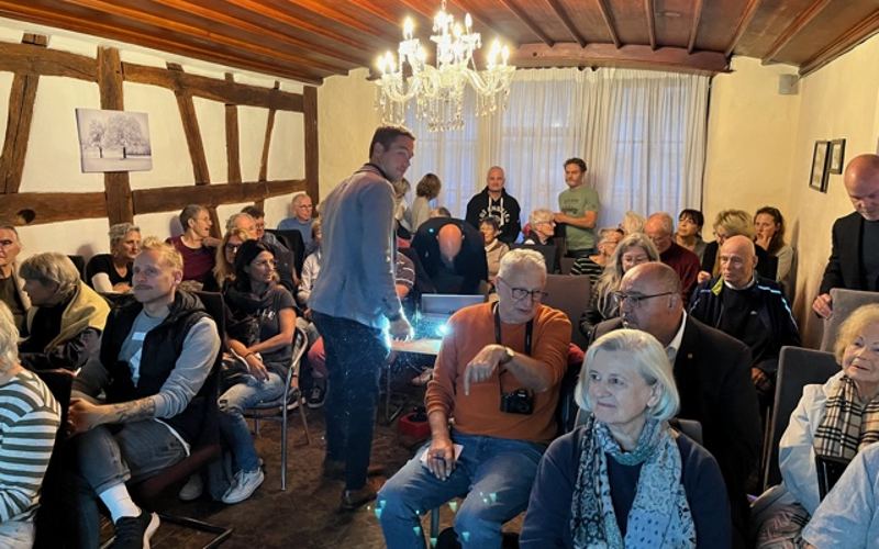 Genossenschaft wohnen plus Schaffhausen