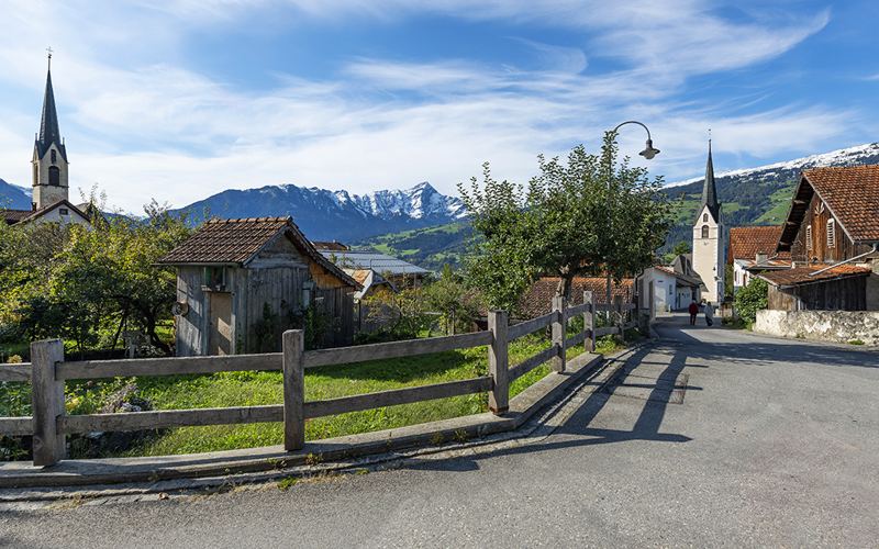 Wohnbaugenossenschaft Pumera