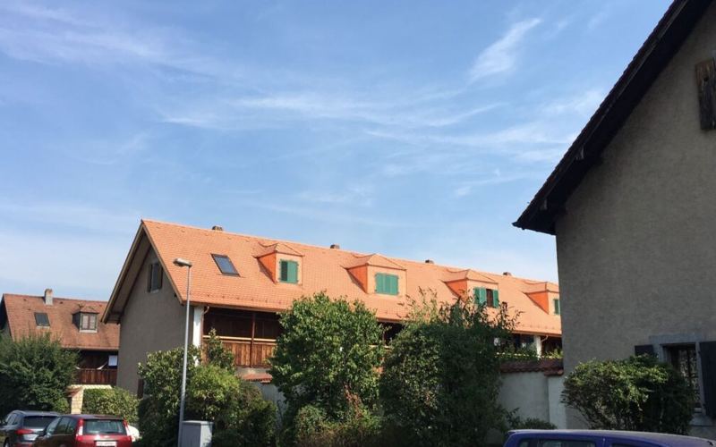 Wohngenossenschaft Drei Linden