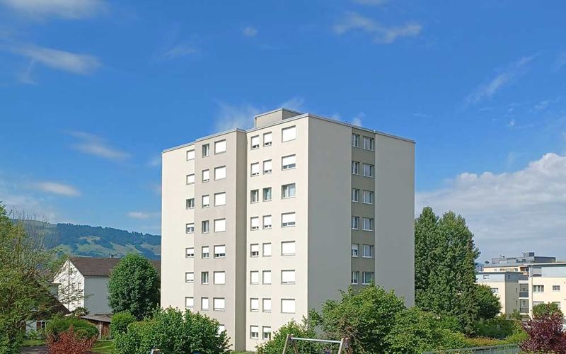 Wohnbaugenossenschaft Eichfeld