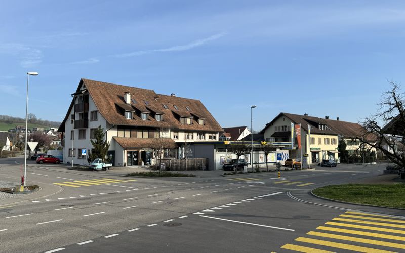 BGGO Baugenossenschaft