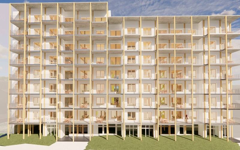 Société Coopérative d'habitation Mpf-Prim