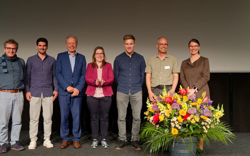Baugenossenschaft Hagenbrünneli