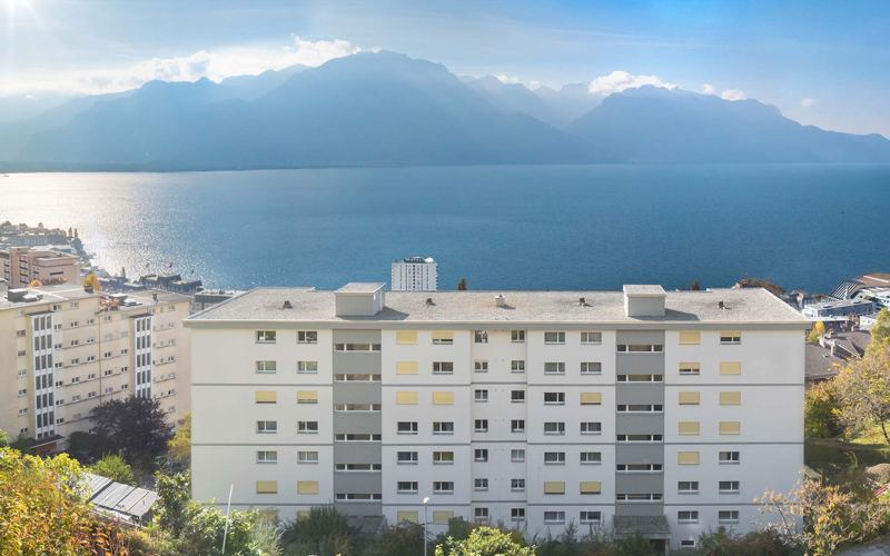 Société Coopérative Immobilière Riviera (SOCIM Riviera)