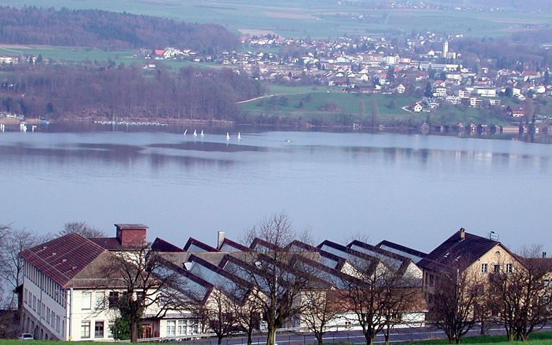 Genossenschaft Schwaderhof Birrwil