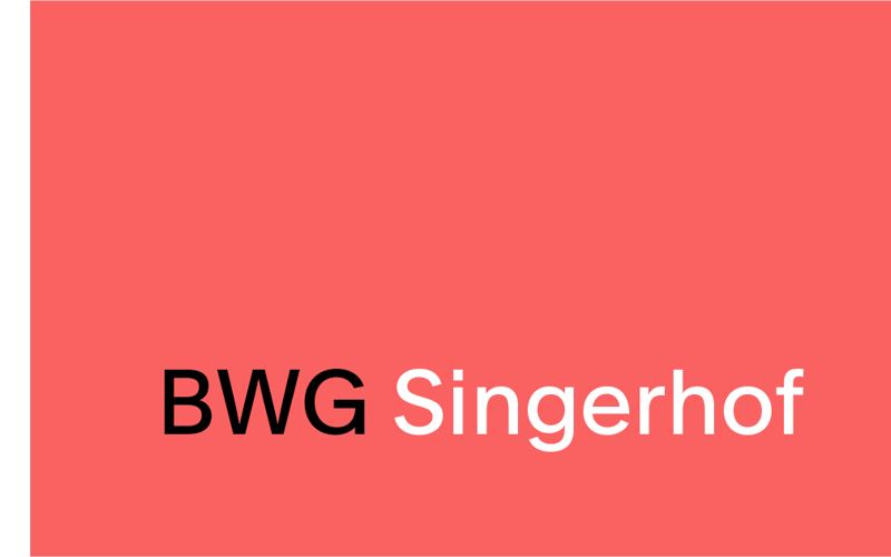 Bau- und Wohngenossenschaft Singerhof
