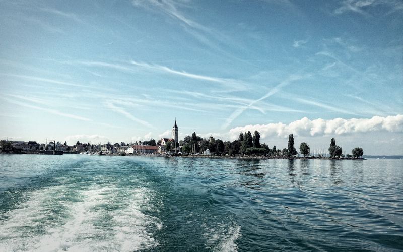 Baugenossenschaft Eigenheim Romanshorn