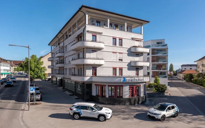 PARLOCA FRIBOURG, Fondation pour la location-participation