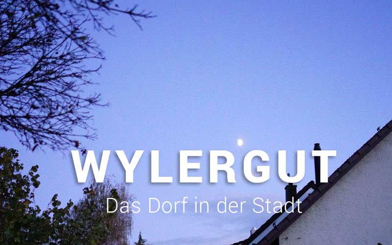Siedlungsgenossenschaft Wylergut (SGW)