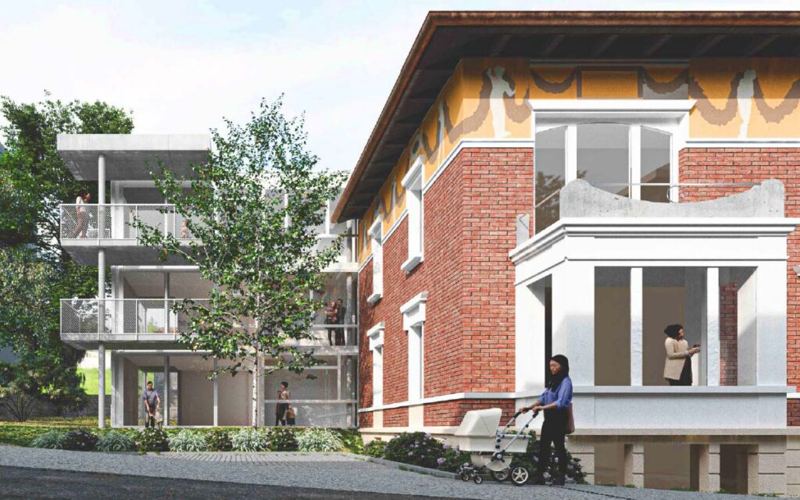 Fondazione Casa Dorotea