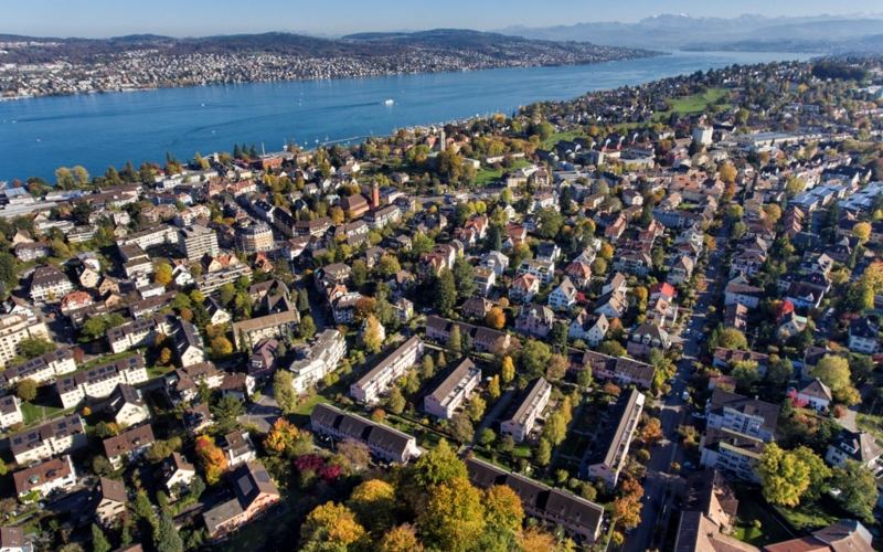 Gemeinnützige Baugenossenschaft Zürich 2