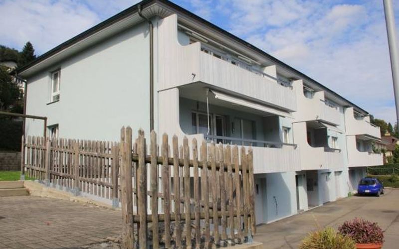 Baugenossenschaft Lauerz