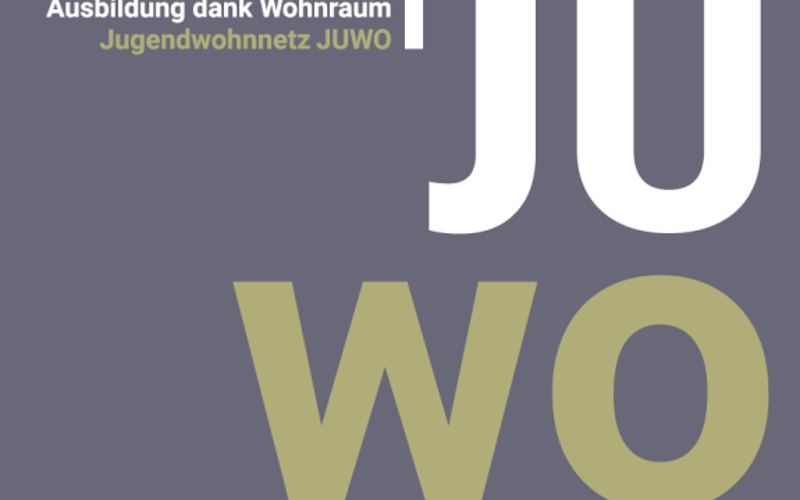 Stiftung Jugendwohnnetz JUWO