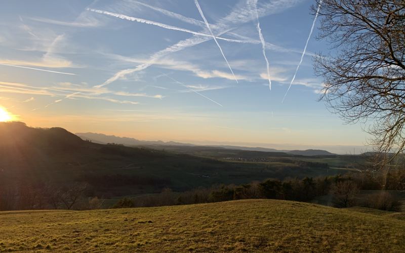Baugenossenschaft Kienberg
