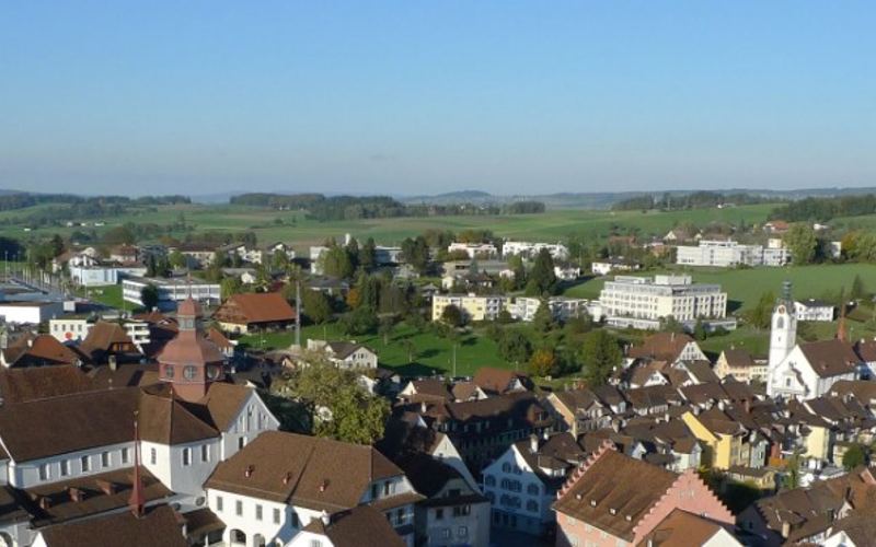 Baugenossenschaft Beromünster