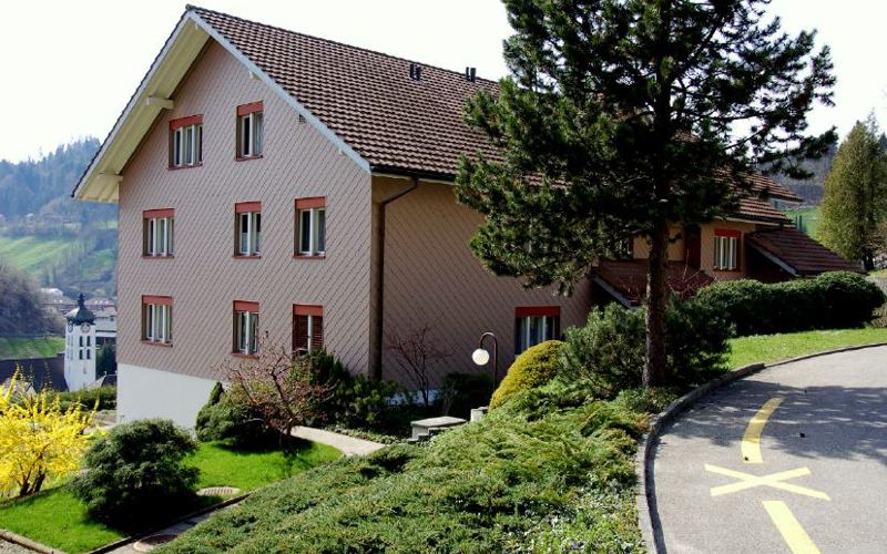 Baugenossenschaft Wolhusen