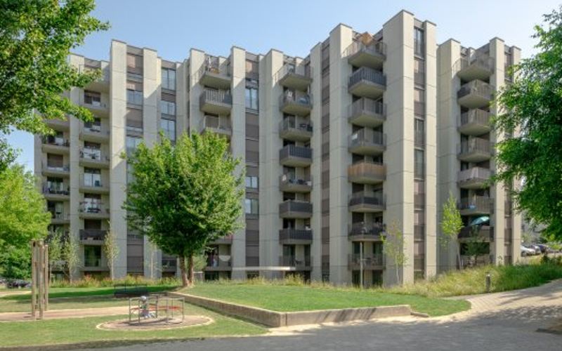 Logement idéal - Société coopérative