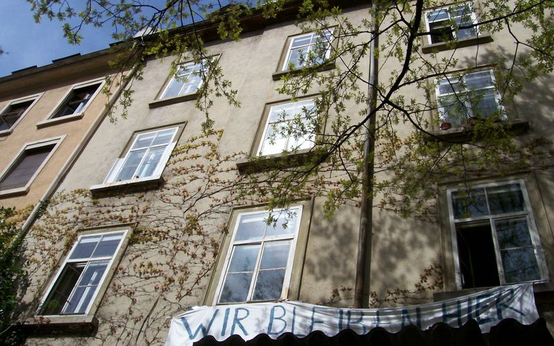 Wohngnosseschaft Gnischter