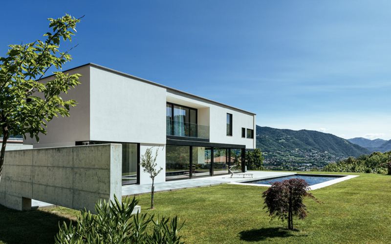 Hauseigentümerverband Zürich