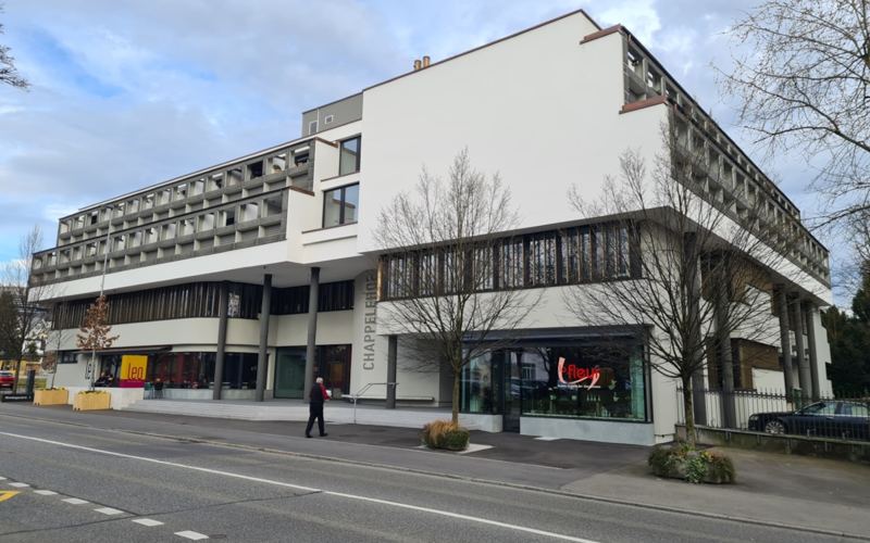 Verein St. Leohnhard