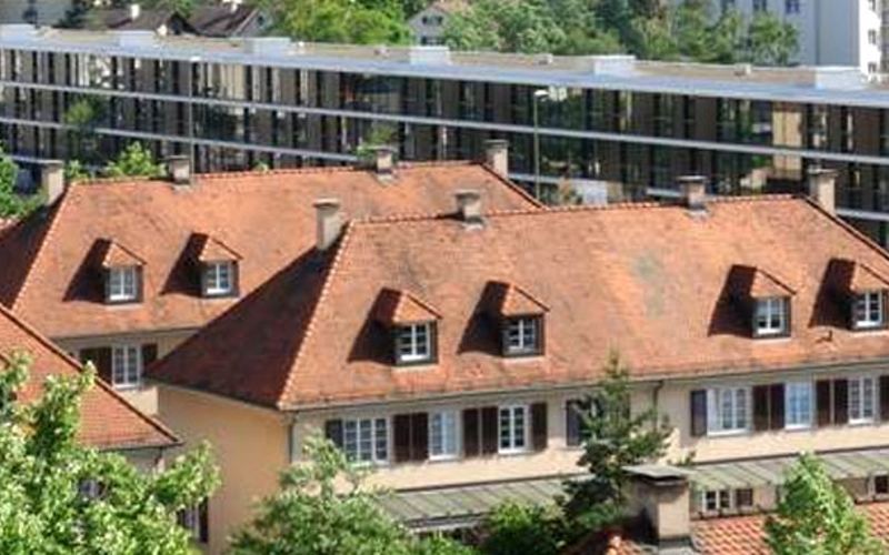 Siedlungsgenossenschaft Freidorf