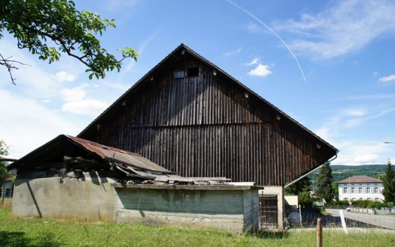 Wohnbaugenossenschaft Chretzer