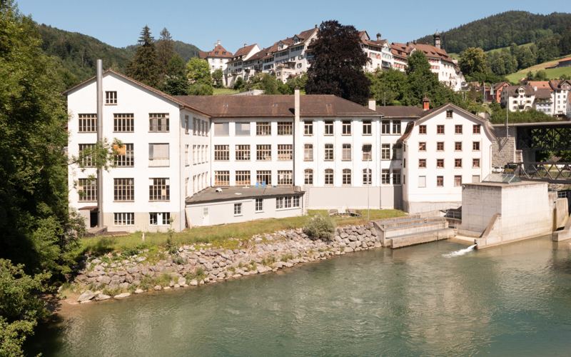 Genossenschaft Stadtufer