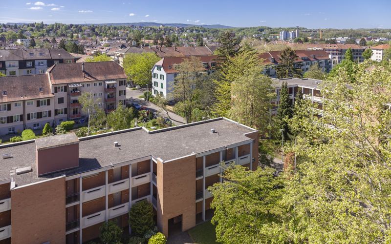 Genossenschaftsverband Pilatus