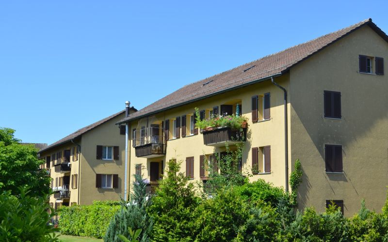 Baugenossenschaft Uster