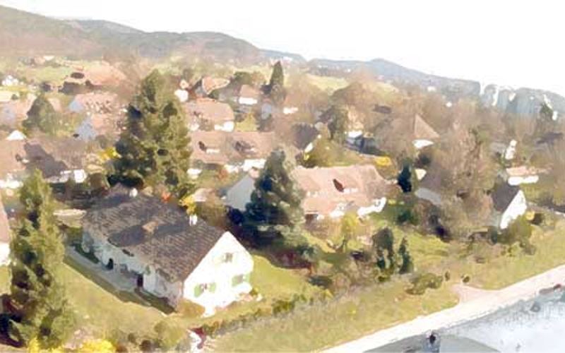 Siedlungsgenossenschaft Melchenbühl