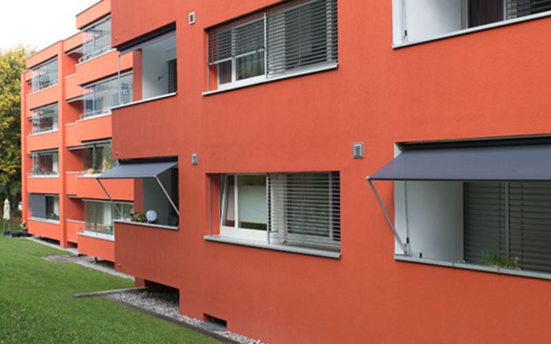 Wohnbaugenossenschaft Bantiger Ostermundingen