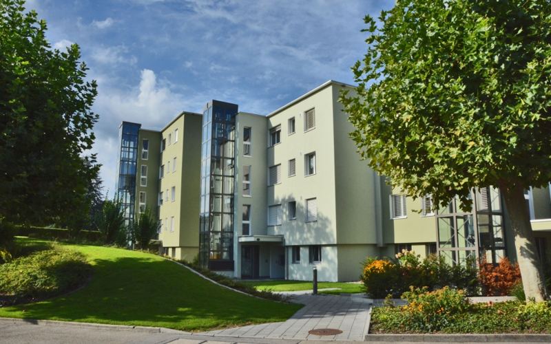 Wohnbaugenossenschaft LIWOBA