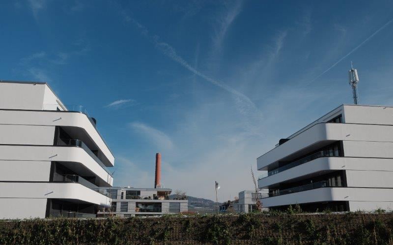 Gemeinnützige Baugenossenschaft Horgen