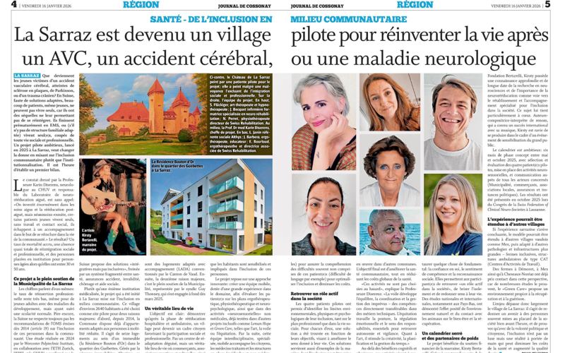 Primavesta, société coopérative d'utilité publique